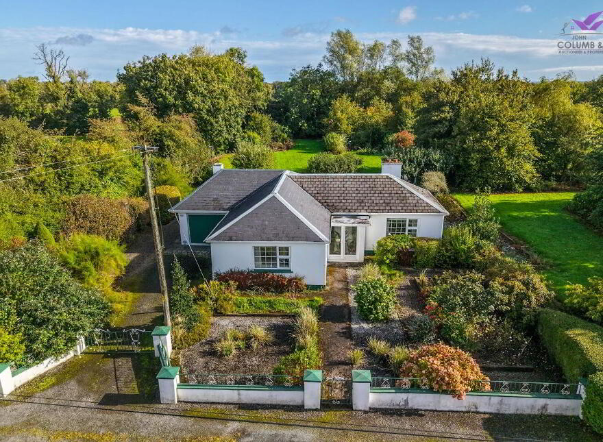 Eglington, Barney, Crossea, N39KP04