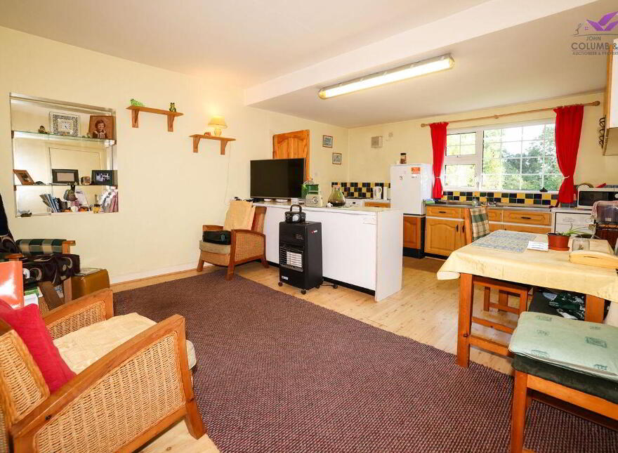 Eglington, Barney, Crossea, N39KP04