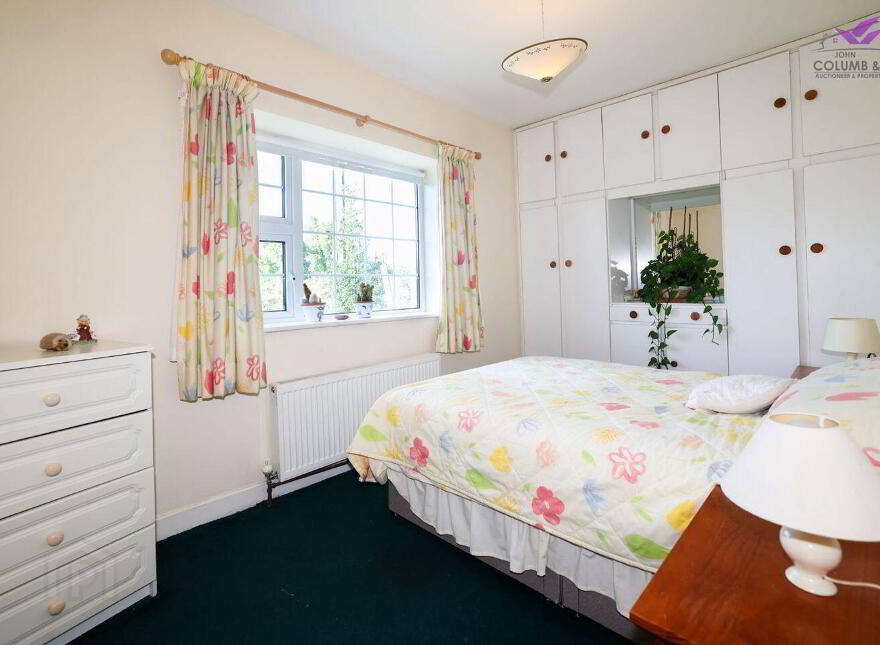 Eglington, Barney, Crossea, N39KP04