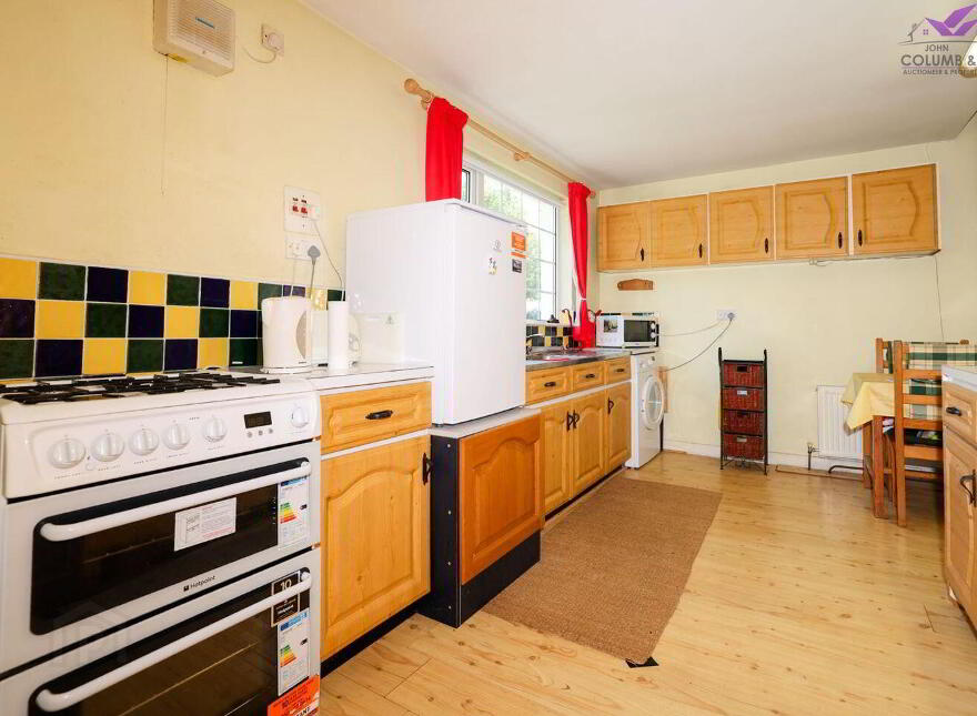 Eglington, Barney, Crossea, N39KP04