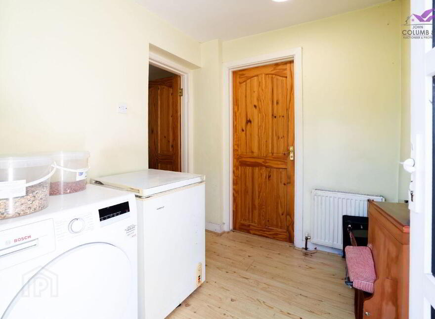 Eglington, Barney, Crossea, N39KP04