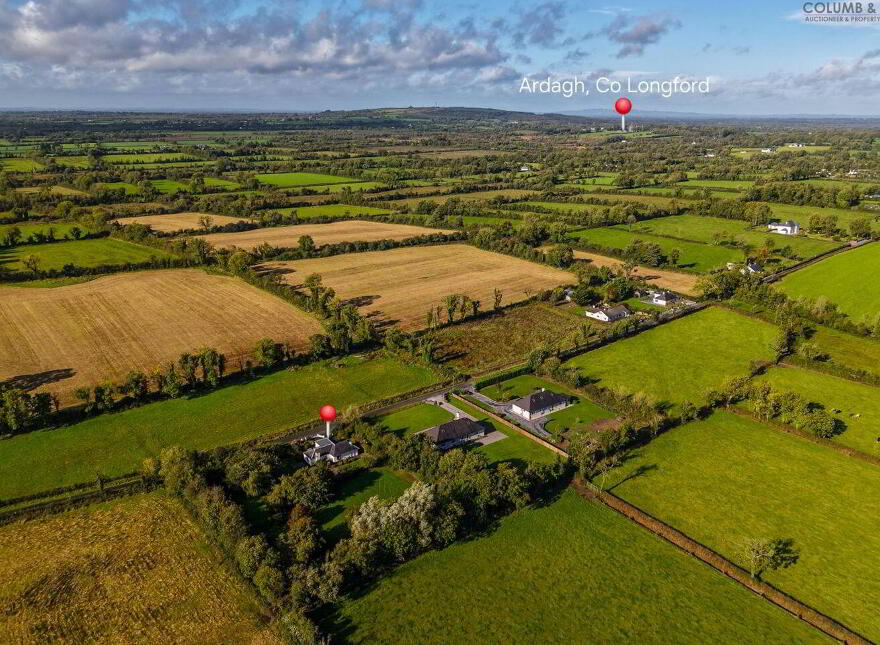 Eglington, Barney, Crossea, N39KP04