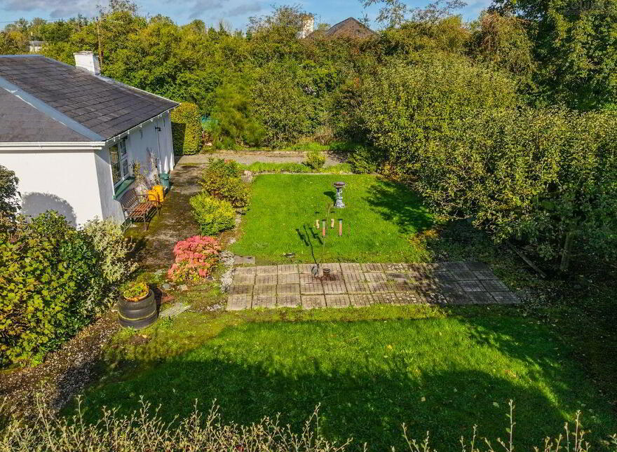 Eglington, Barney, Crossea, N39KP04