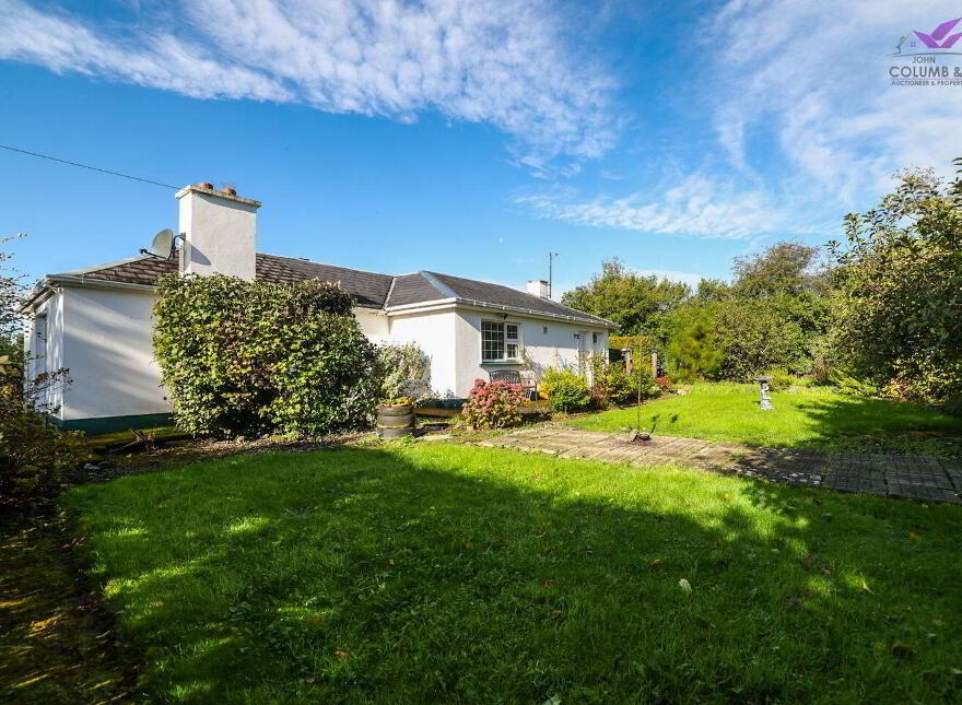 Eglington, Barney, Crossea, N39KP04