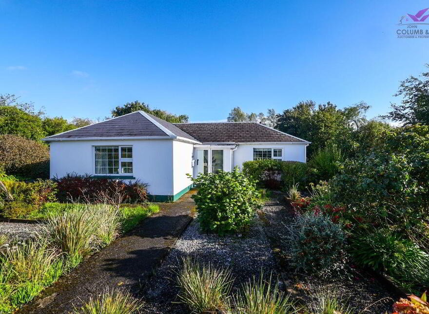 Eglington, Barney, Crossea, N39KP04