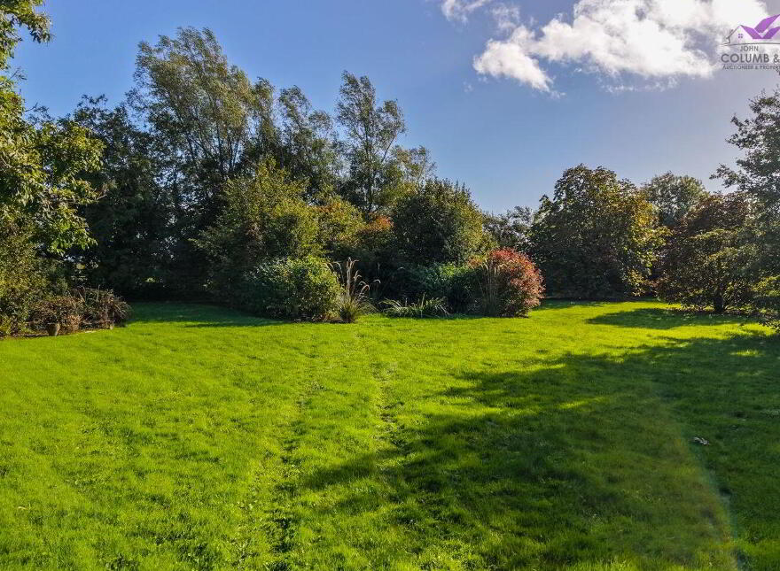 Eglington, Barney, Crossea, N39KP04