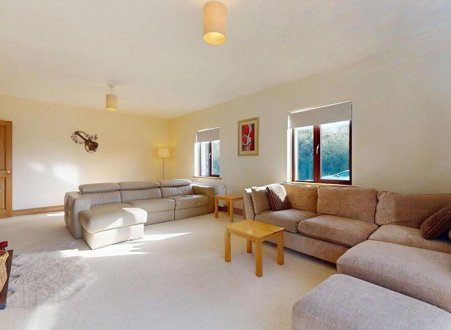 Carha, Rehins, Glenisland, F23PX09