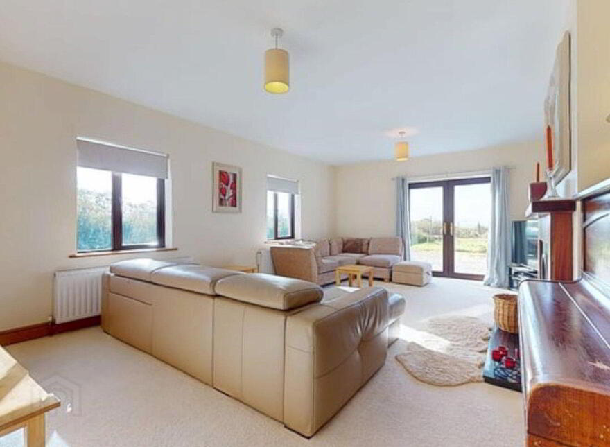 Carha, Rehins, Glenisland, F23PX09