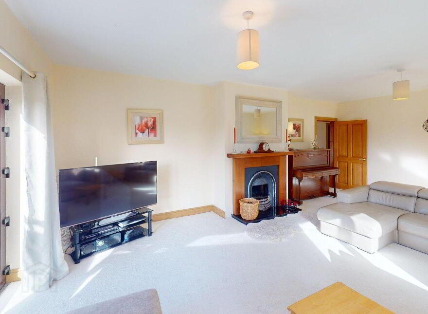 Carha, Rehins, Glenisland, F23PX09