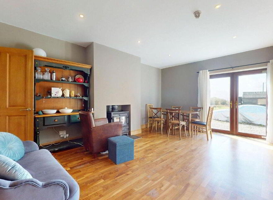 Carha, Rehins, Glenisland, F23PX09