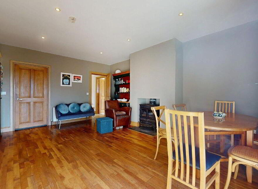 Carha, Rehins, Glenisland, F23PX09