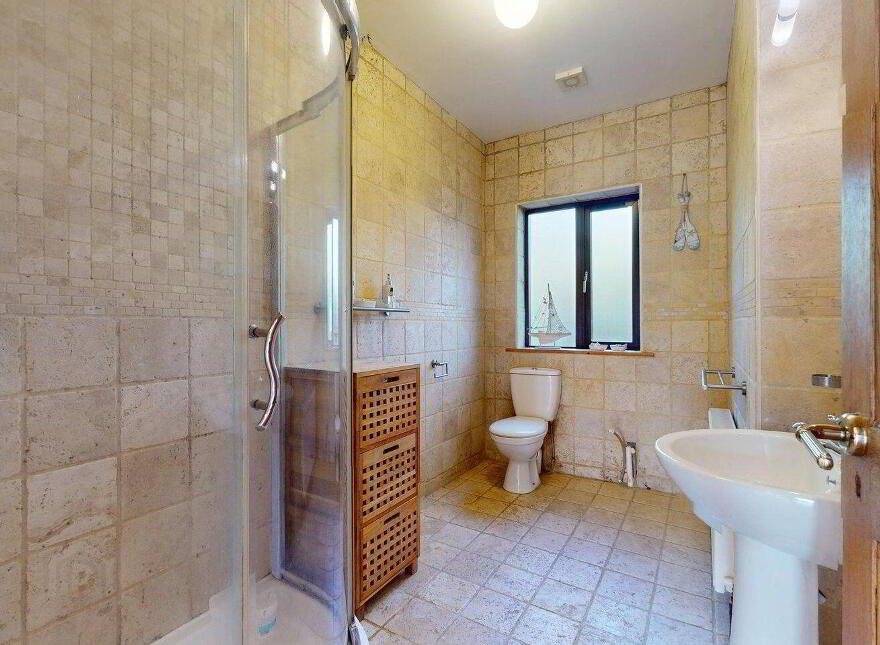 Carha, Rehins, Glenisland, F23PX09