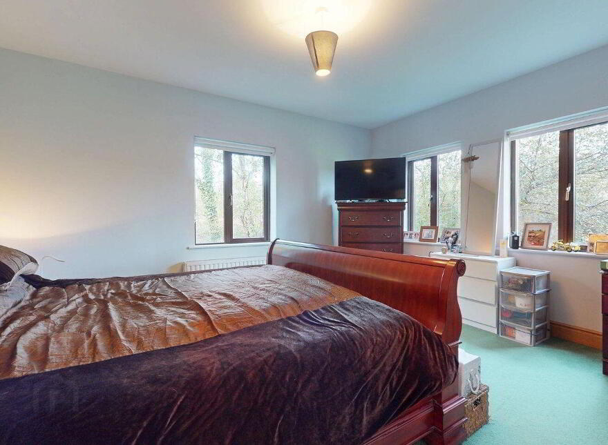 Carha, Rehins, Glenisland, F23PX09