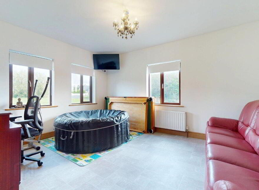 Carha, Rehins, Glenisland, F23PX09