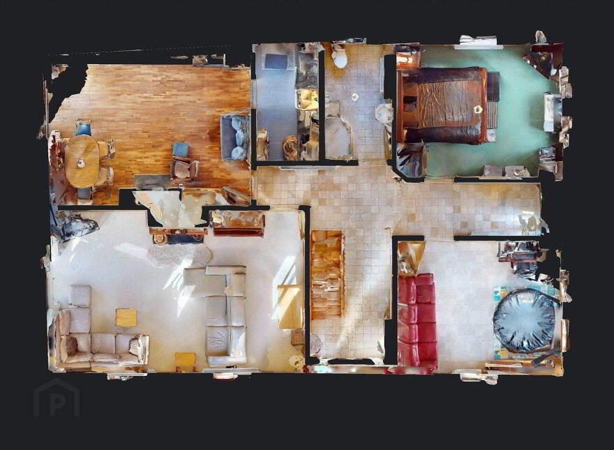Carha, Rehins, Glenisland, F23PX09