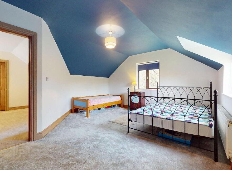 Carha, Rehins, Glenisland, F23PX09