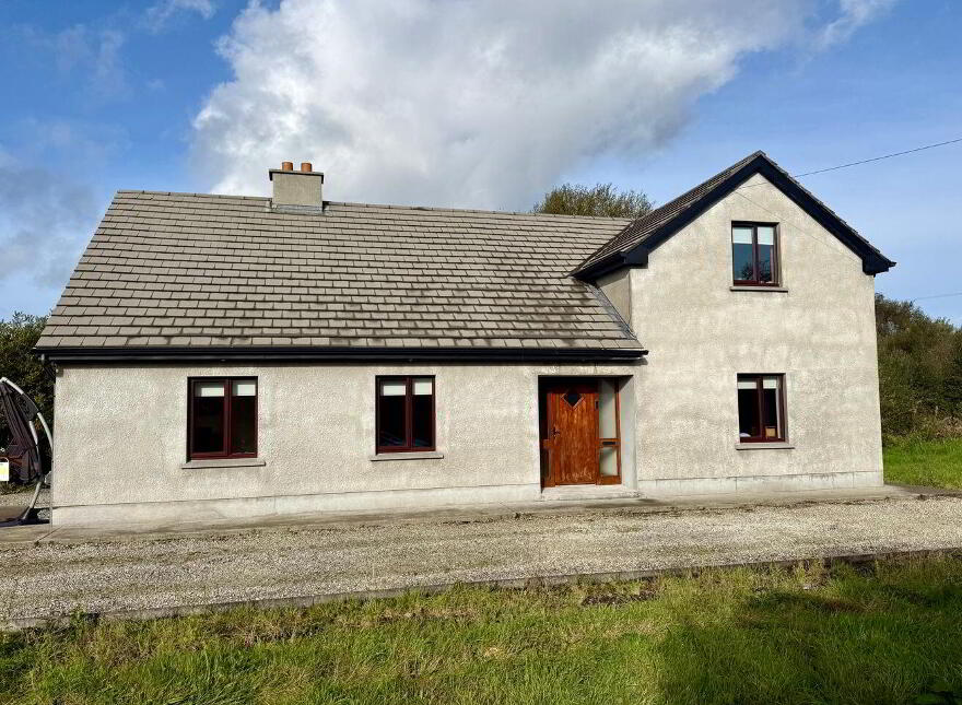 Carha, Rehins, Glenisland, F23PX09