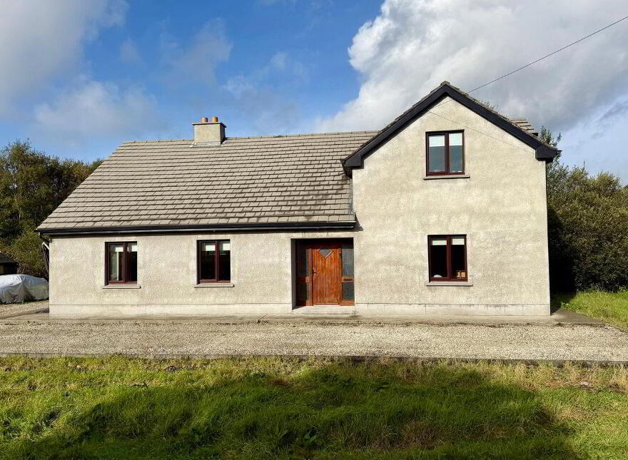 Carha, Rehins, Glenisland, F23PX09