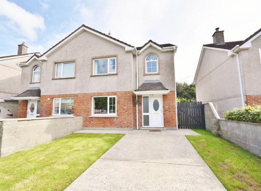 5 Racecourse Heights, Tralee, V92D9N7