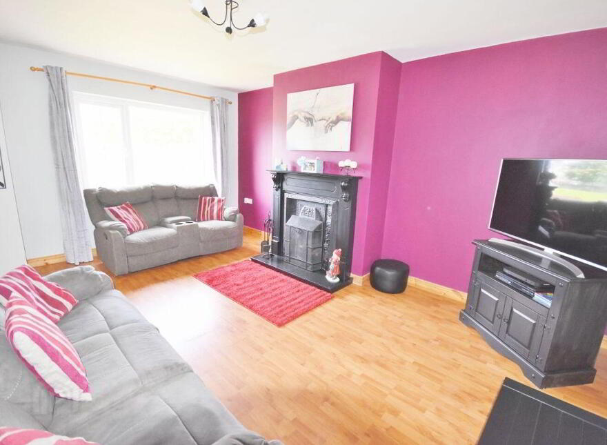 5 Racecourse Heights, Tralee, V92D9N7
