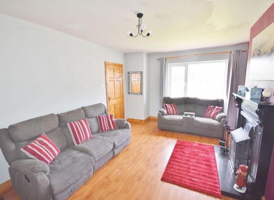 5 Racecourse Heights, Tralee, V92D9N7