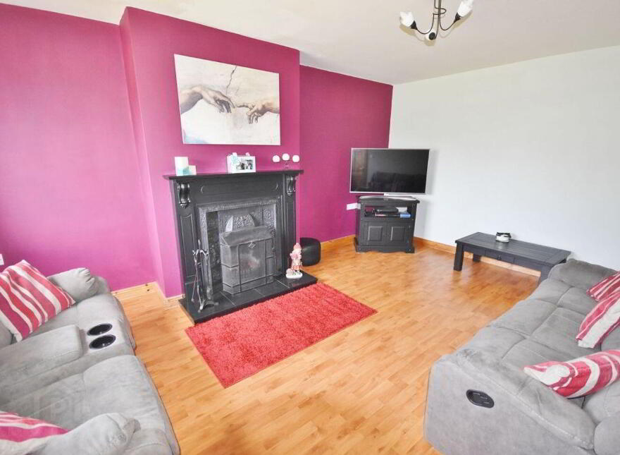 5 Racecourse Heights, Tralee, V92D9N7