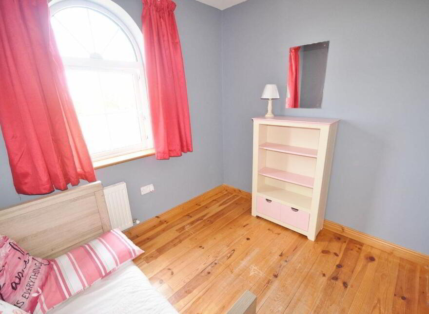 5 Racecourse Heights, Tralee, V92D9N7