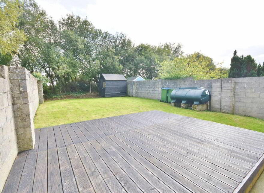 5 Racecourse Heights, Tralee, V92D9N7