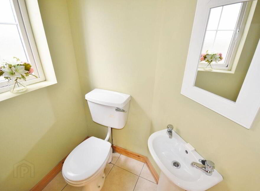 5 Racecourse Heights, Tralee, V92D9N7