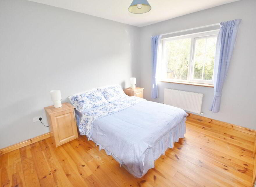 5 Racecourse Heights, Tralee, V92D9N7