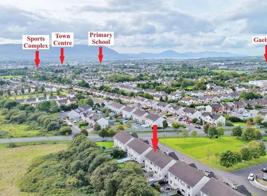 5 Racecourse Heights, Tralee, V92D9N7