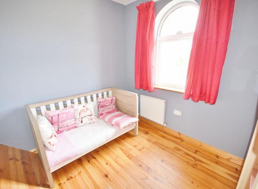 5 Racecourse Heights, Tralee, V92D9N7