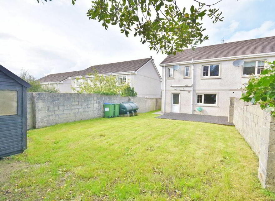 5 Racecourse Heights, Tralee, V92D9N7