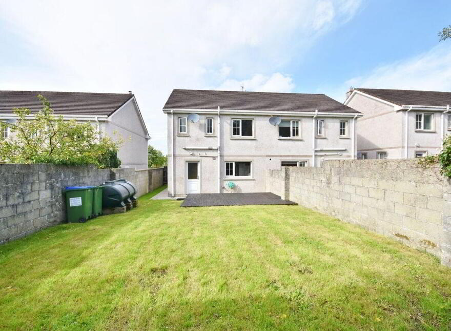 5 Racecourse Heights, Tralee, V92D9N7