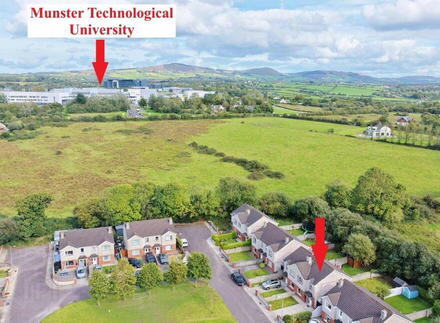 5 Racecourse Heights, Tralee, V92D9N7
