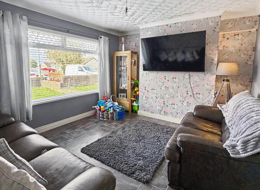 29 Primity Park, Newbuildings, Derry/Londonderry, BT47 2RQ