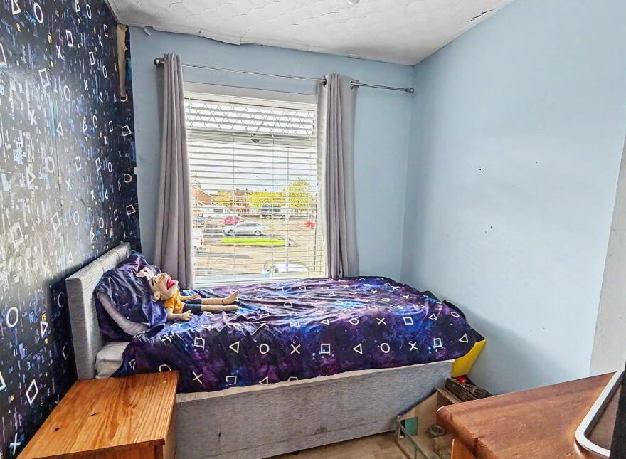 29 Primity Park, Newbuildings, Derry/Londonderry, BT47 2RQ