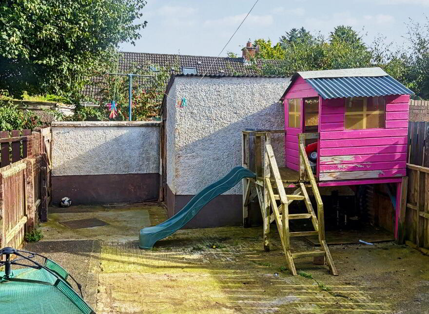 29 Primity Park, Newbuildings, Derry/Londonderry, BT47 2RQ