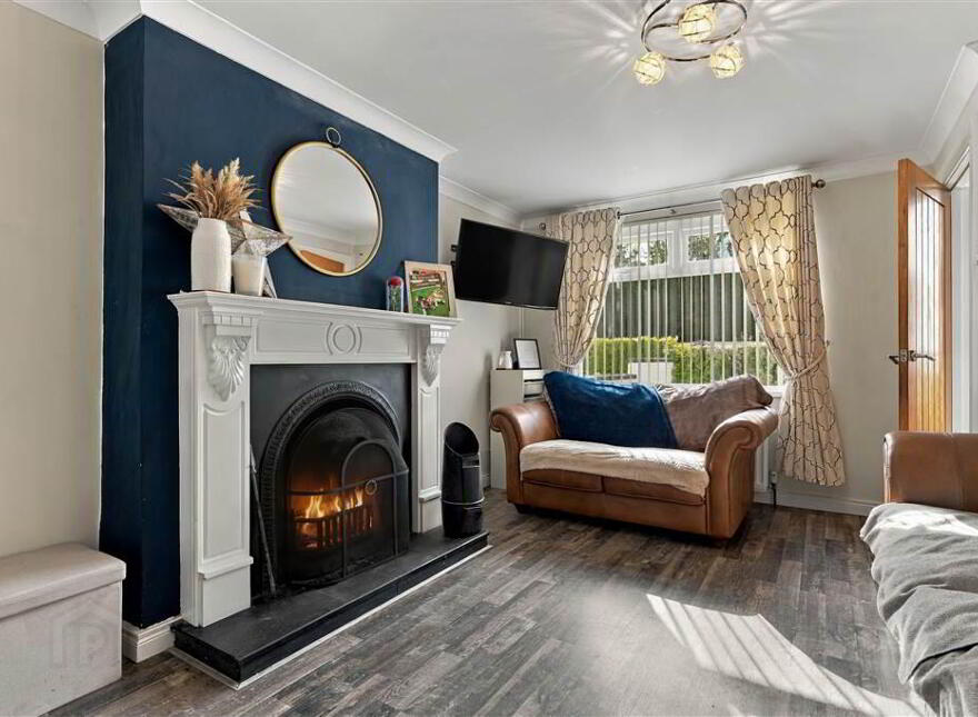 28 Montague Park, Ballymena, BT42 2DE