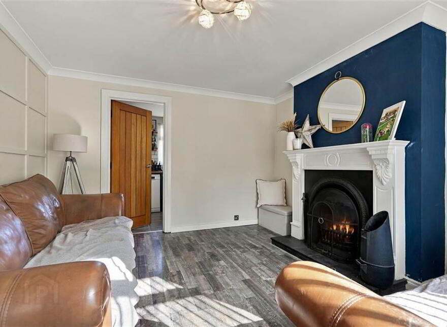 28 Montague Park, Ballymena, BT42 2DE