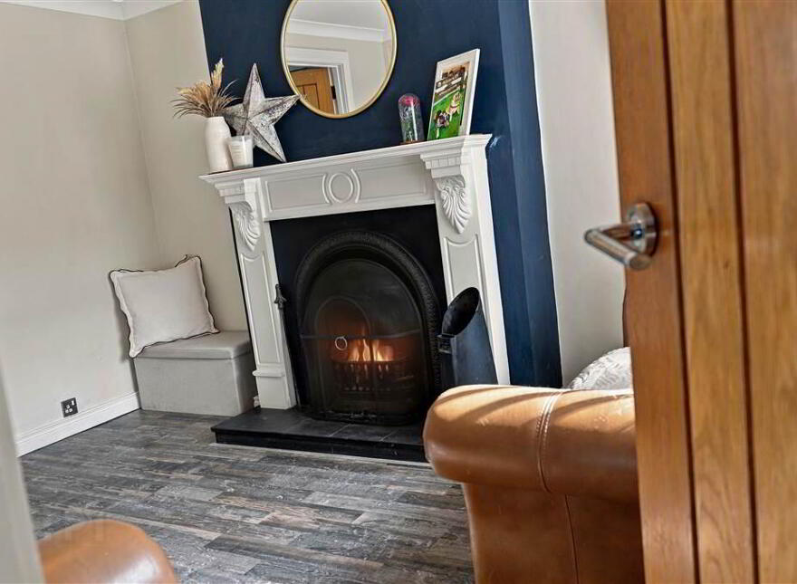 28 Montague Park, Ballymena, BT42 2DE