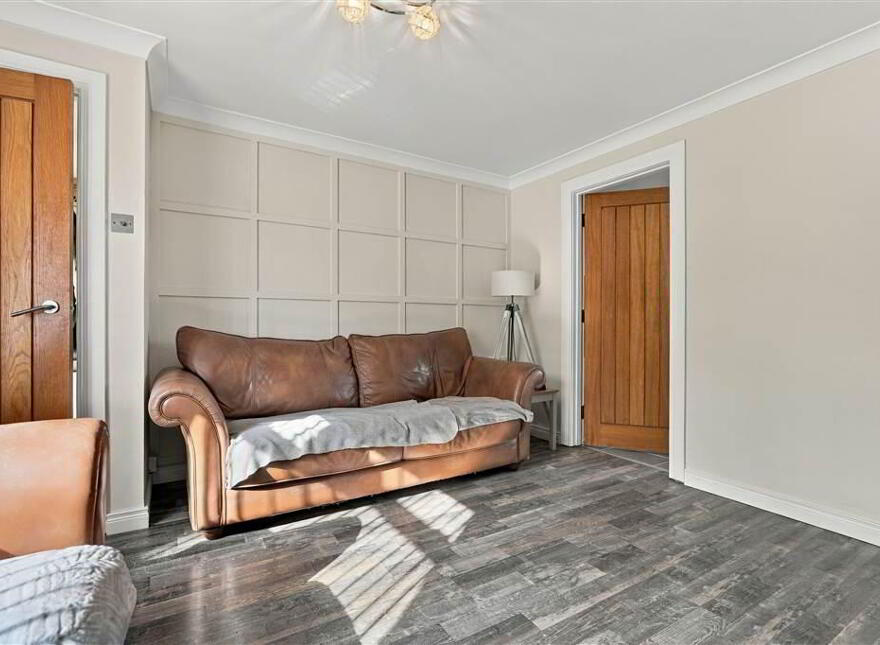 28 Montague Park, Ballymena, BT42 2DE