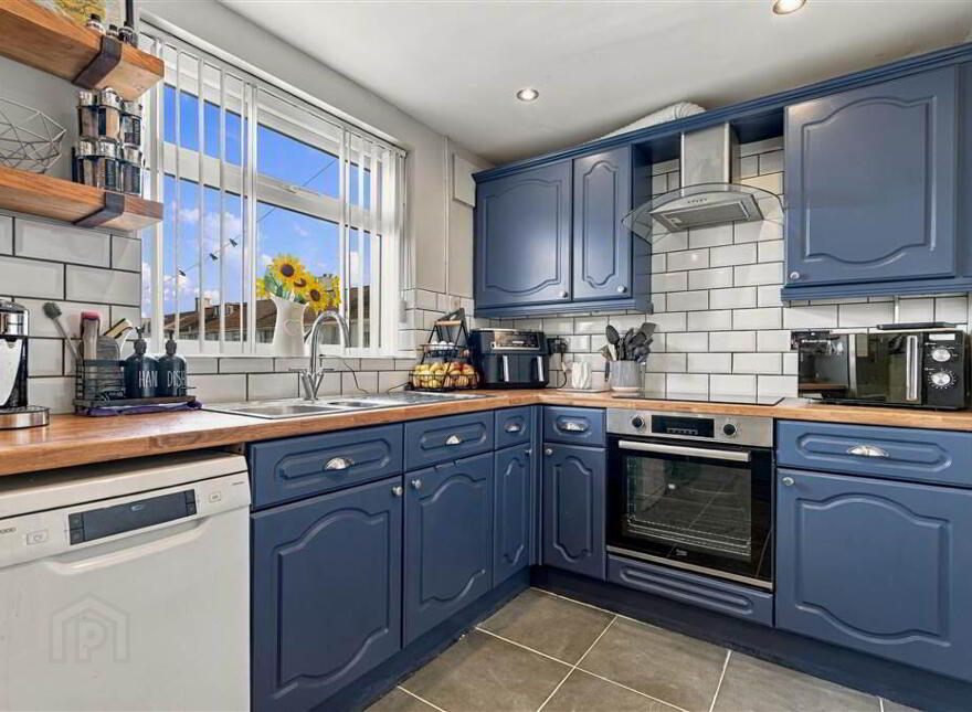 28 Montague Park, Ballymena, BT42 2DE