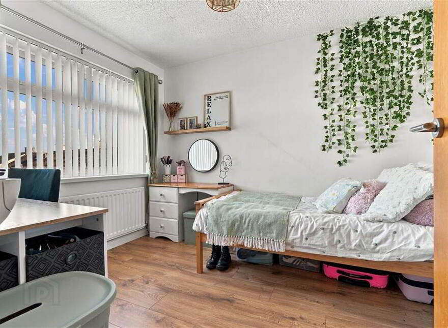 28 Montague Park, Ballymena, BT42 2DE
