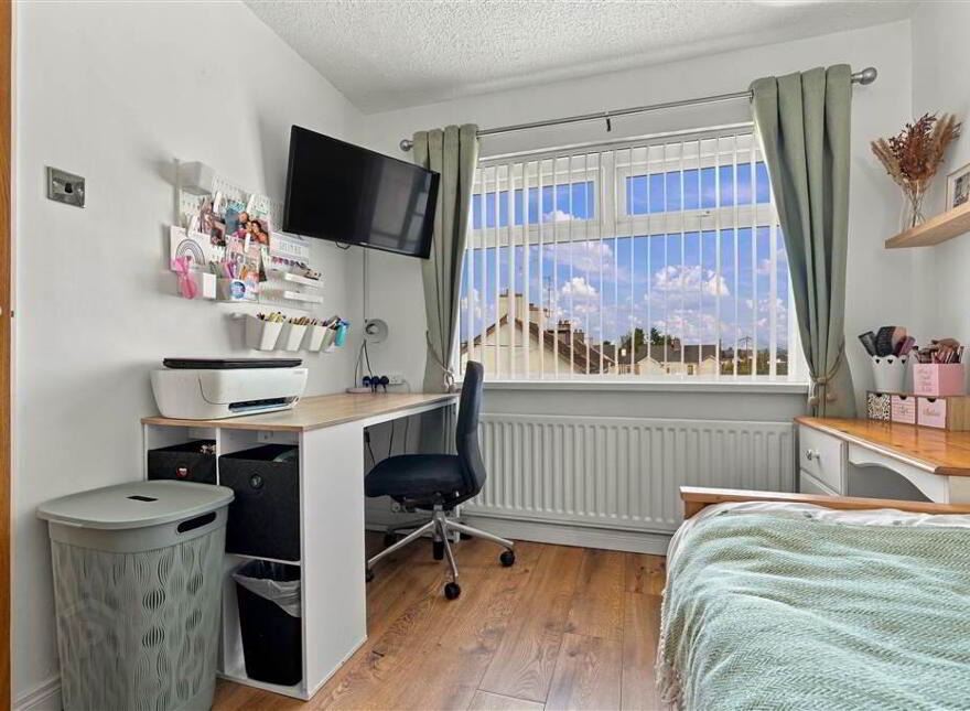 28 Montague Park, Ballymena, BT42 2DE