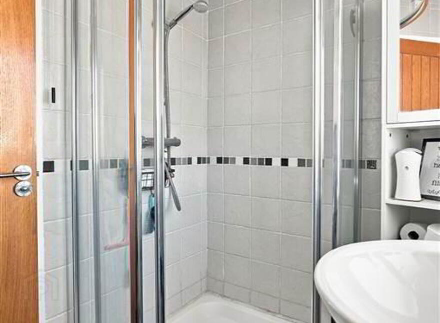 28 Montague Park, Ballymena, BT42 2DE