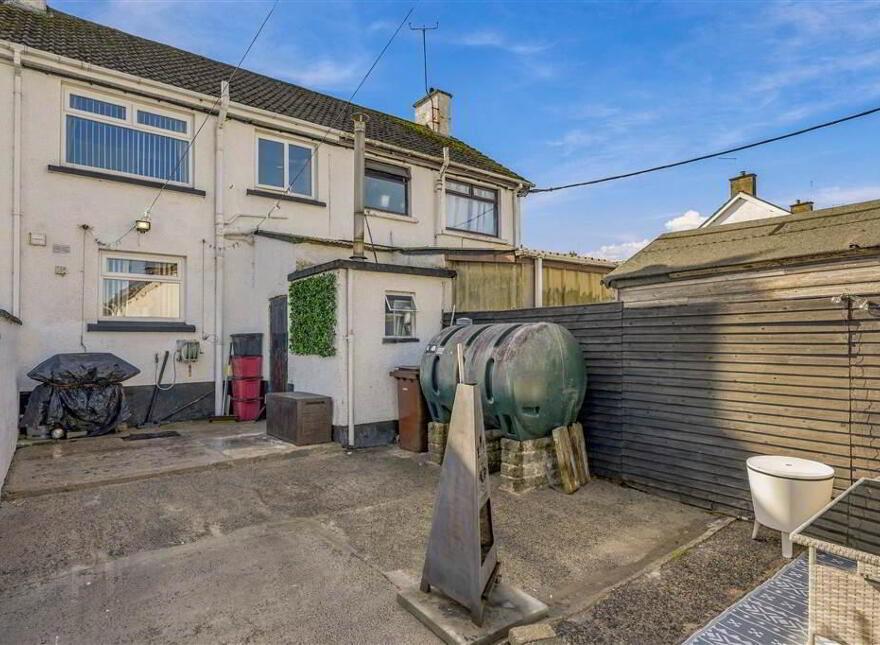 28 Montague Park, Ballymena, BT42 2DE