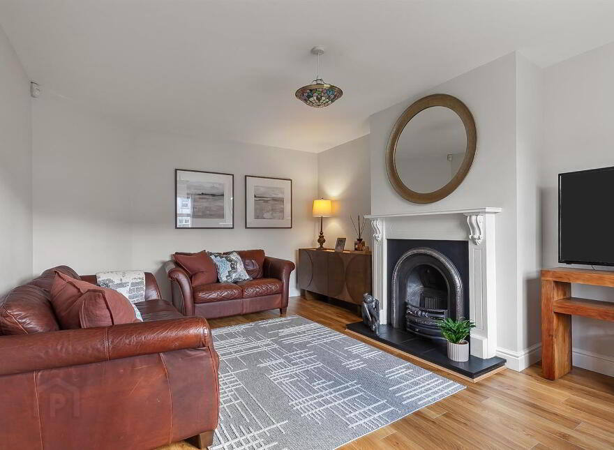 68 Henryville Meadows, Ballyclare, BT39 9FY