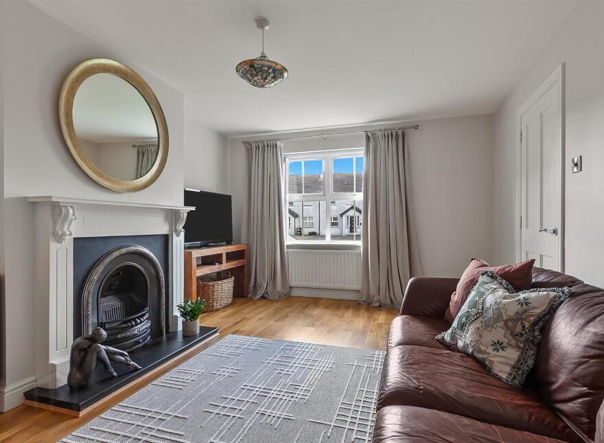 68 Henryville Meadows, Ballyclare, BT39 9FY