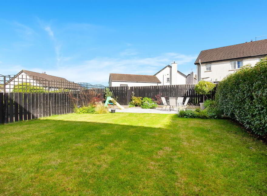68 Henryville Meadows, Ballyclare, BT39 9FY